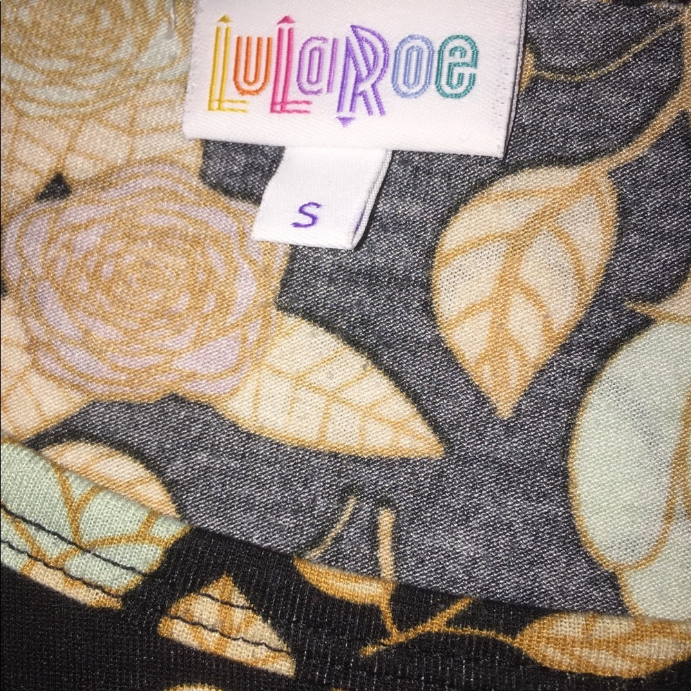 LuLaRoe Dress Size Small